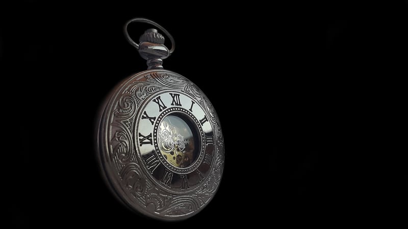 Chronometer