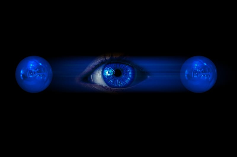 Quantum Paradox Resonator